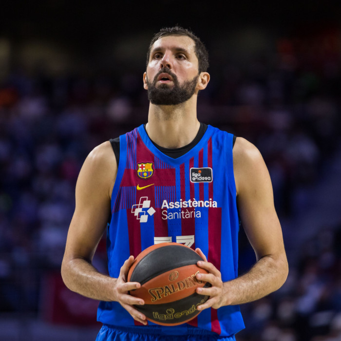 MIROTIĆ PRESKAČE PAKAO ARENE! Crnogorski košarkaš pod znakom pitanja za…
