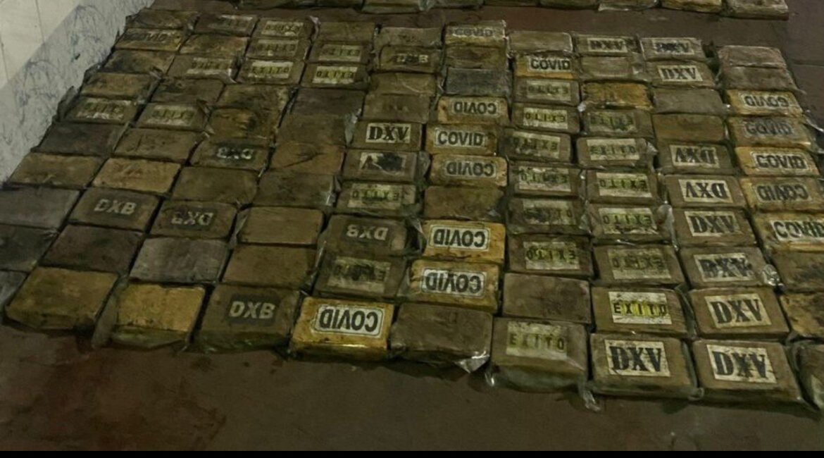 Evo koliko droge je zaplenila policija u Crnoj Gori za 12 godina! Cifra ogromna, meri se u tonama (FOTO)
