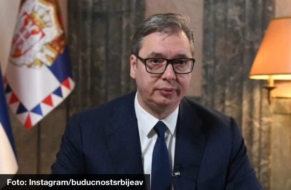 Sutra počinje sa radom gasni Gasni interkonektor Srbija-Bugarska! Predsednik Vučić ugostiće Alijeva i Radeva u Nišu