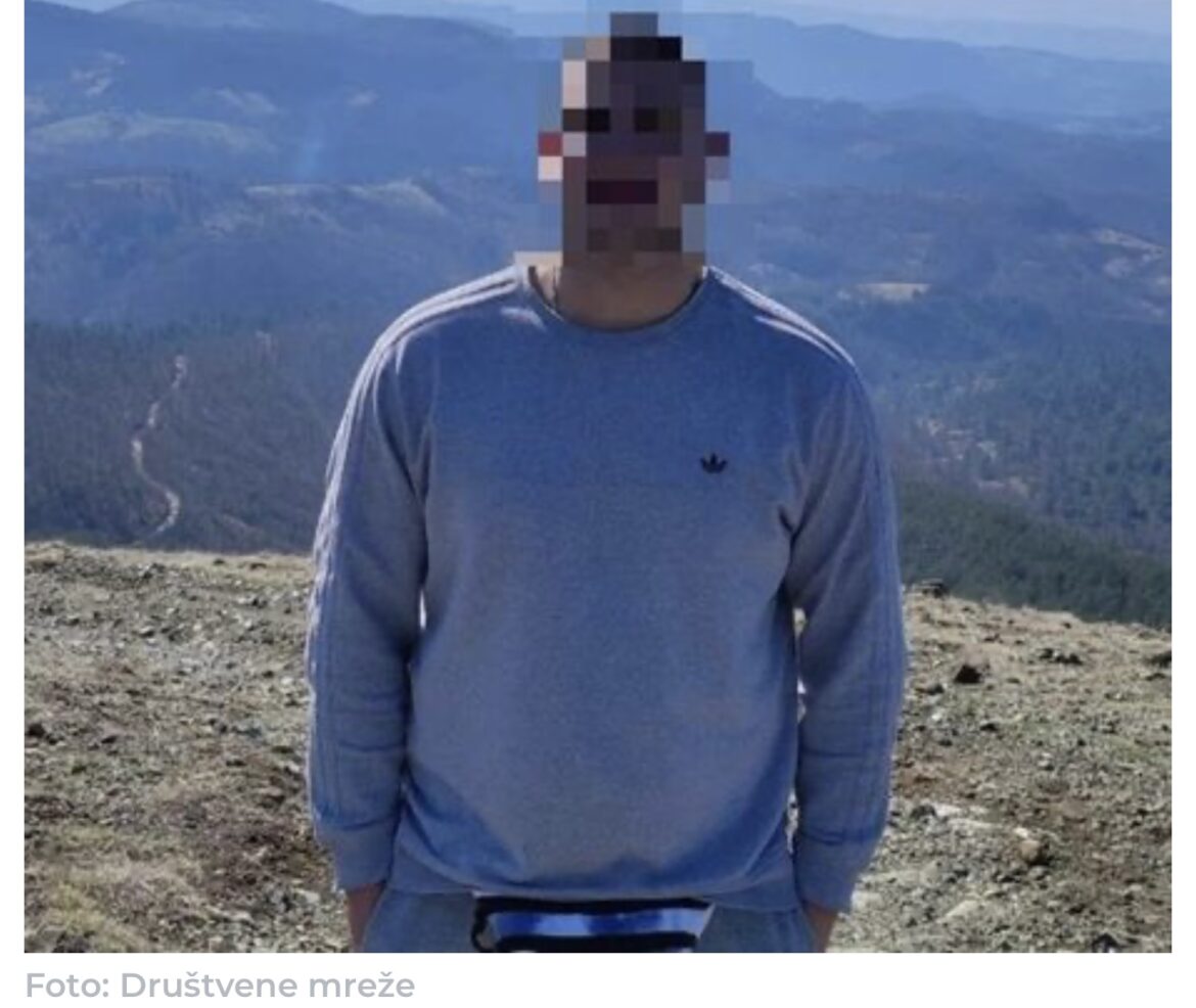 Tinejdžer (19) se dan pre Sašinog ubistva na društvenim mrežama hvalio velikim novcem: „Treba li kome sitno“