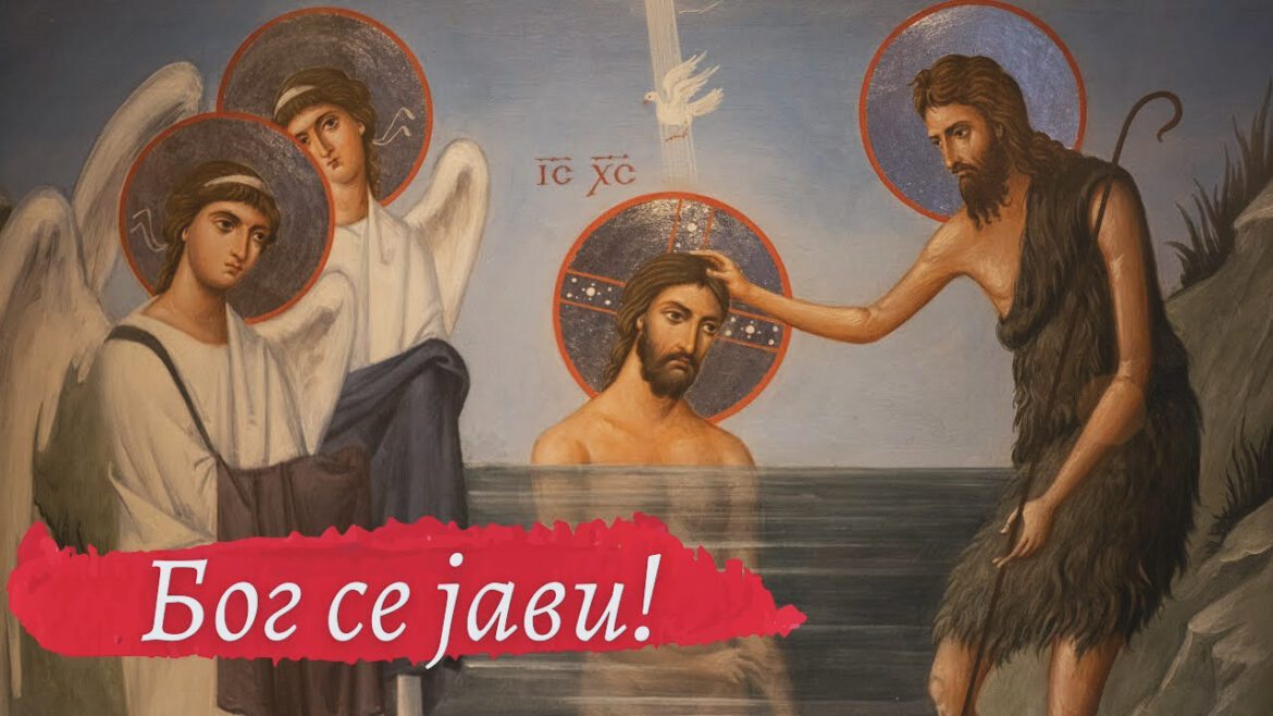 Do Časnog krsta na Sava promenadi prvi doplivao policajac Petar Jović￼