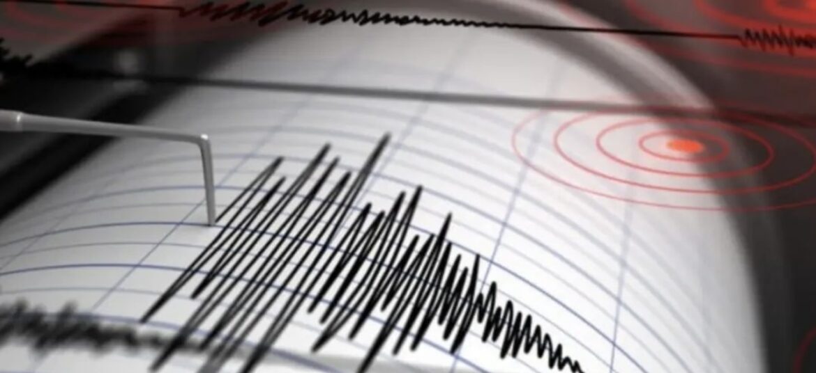 Zemljotres u BiH: Slabiji potres zabeležen na području Tuzle