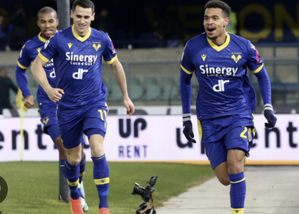 Veroni pripao „derbi začelja“ protiv Empolija￼