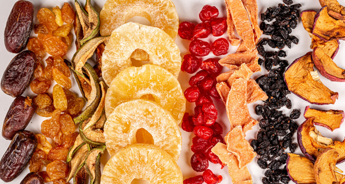 Da li je suvo voće zdravo i korisno za svakodnevni unos? Nutricionista Jovana upozorava na broj kalorija