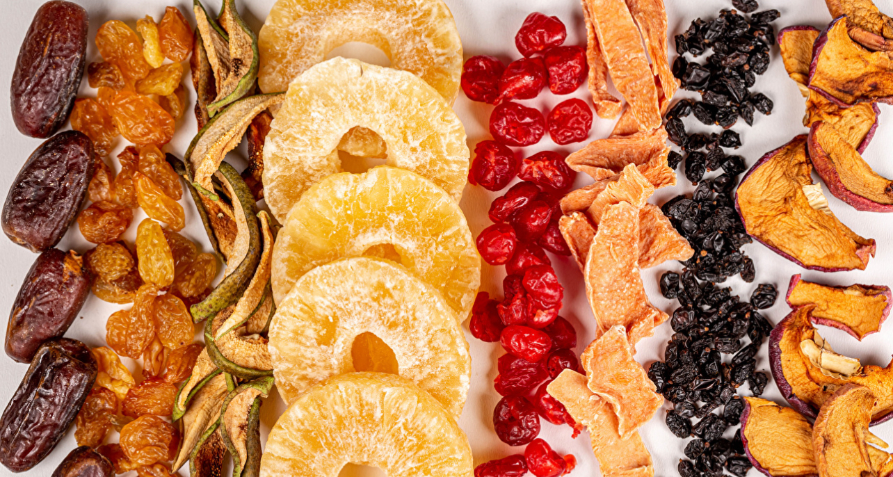 Da li je suvo voće zdravo i korisno za svakodnevni…