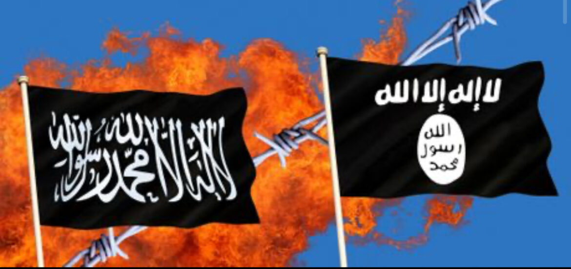 Da li je ISIS i dalje pretnja Evropi?