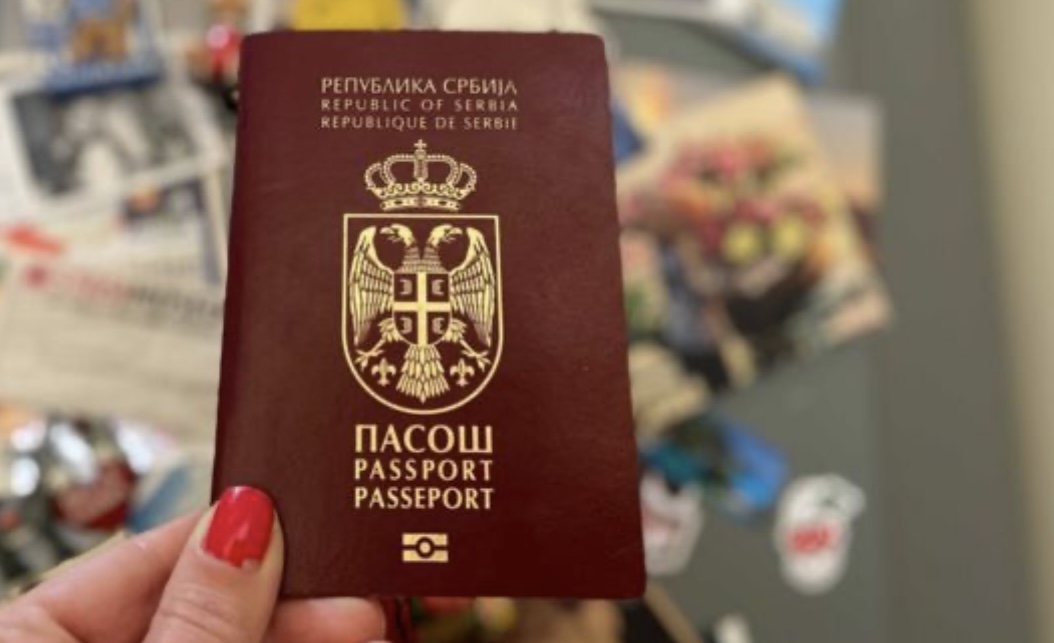 NEMAČKA OTVARA VRATA DVOJNOM DRŽAVLJANSTVU: Stranci će lakše dolaziti do pasoša, a evo kada će i SRBI moći da apliciraju!