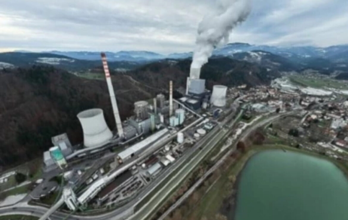 SKANDAL U KOMŠILUKU: Radnici iz termoelektrane ukrali 100 TONA BAKRA 