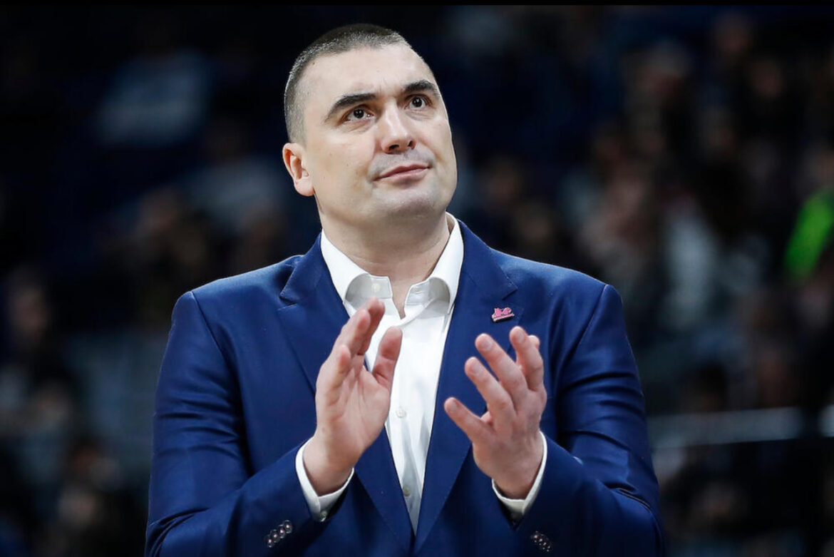 NBA ODLOŽILA UTAKMICU ZBOG DEJANA MILOJEVIĆA: Amerikanci tvrde da je situacija sa srpskim trenerom ozbiljna
