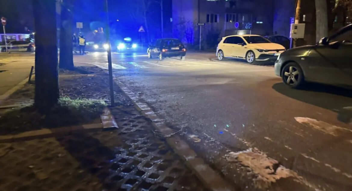 PRVE SLIKE IZ BORČE! Mladić (22) ubijen nožem u Borči! Potraga za nepoznatim napadačem, pokrenuta akcija „Vihor“!