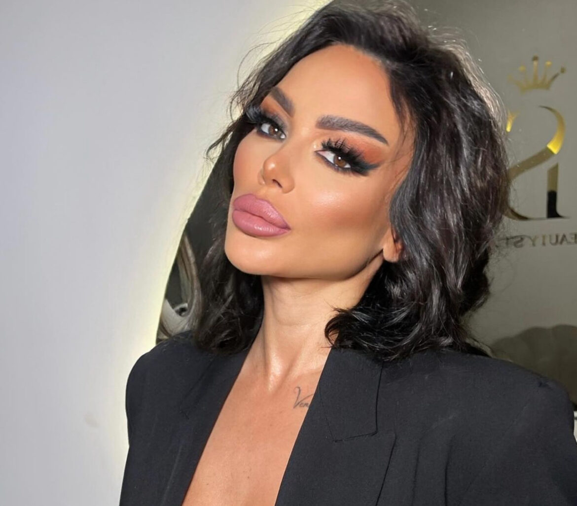 BAVILA SAM SE GLUMOM, SEBE NE SMATRAM STARLETOM! Tamara Đurić otkrila šta je radila u prošlosti! Ovo niste znali! (FOTO)