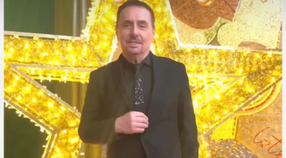 „ČUO SAM DA MI SE SPREMA NEŠTO!“ Keba odgovorio kolegama iz žirija „Zvezda Granda“: Razbiću ih! 
