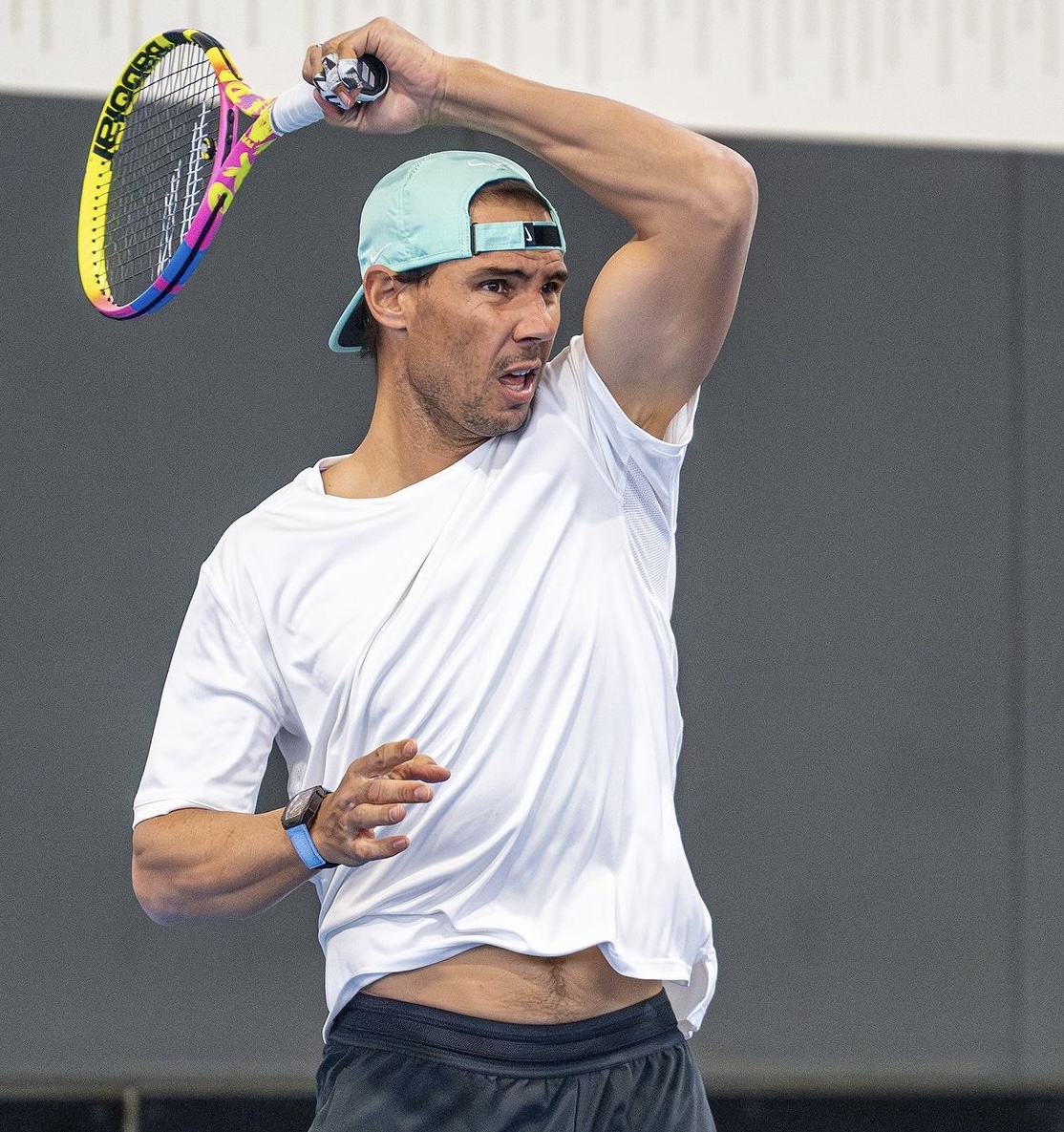 KAKAV ŠOK – Da li je moguće da je Nadal OVO IZGOVORIO! Konačno priznao šta stvarno misli o Švajcarcu: FEDERER MI NIJE PRIJATELJ!