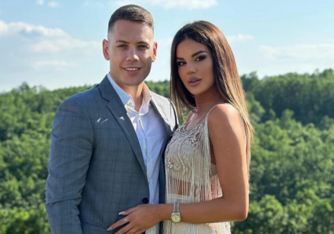 BIVŠA ZADRUGARKA HITNO PRIKLJUČENA NA APARATE: Jovana Ljubisavljević se oglasila i otkrila u kakvom je stanju!