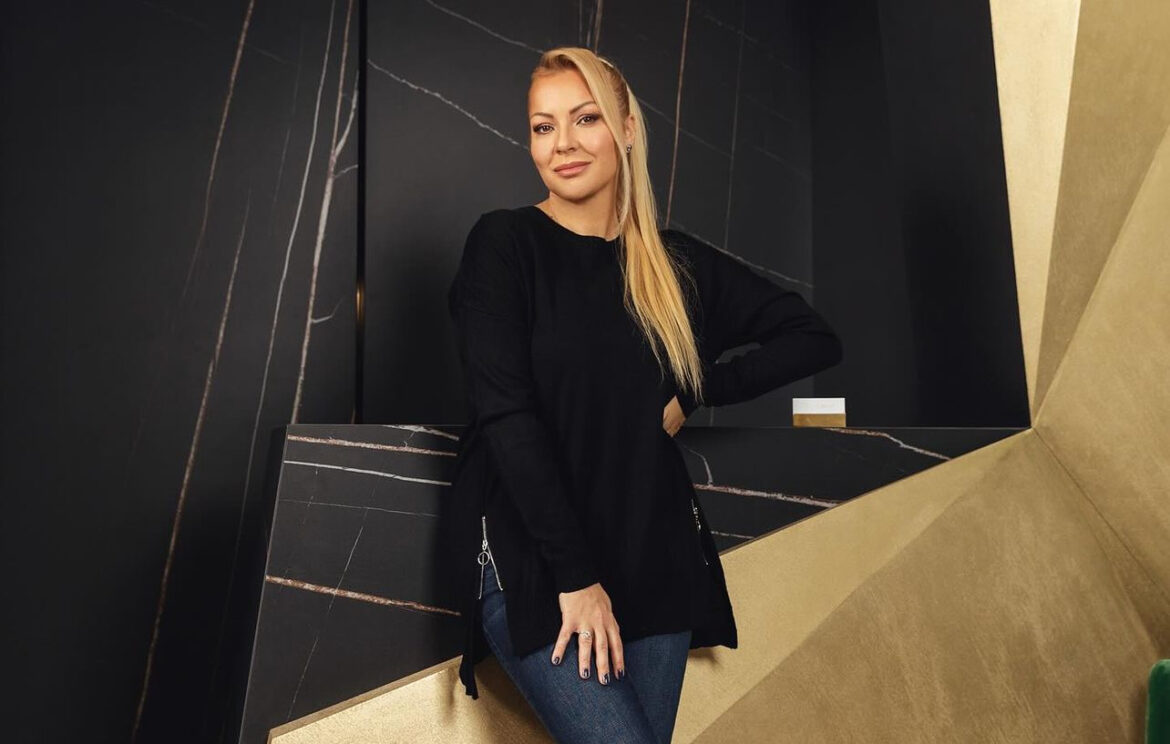„ONA U GLASU IMA TAJ PRIZVUK ETNA“ Ivana Selakov o Breskvici, a evo šta kaže o filmu Nedelja: Očekivala sam da će biti više…