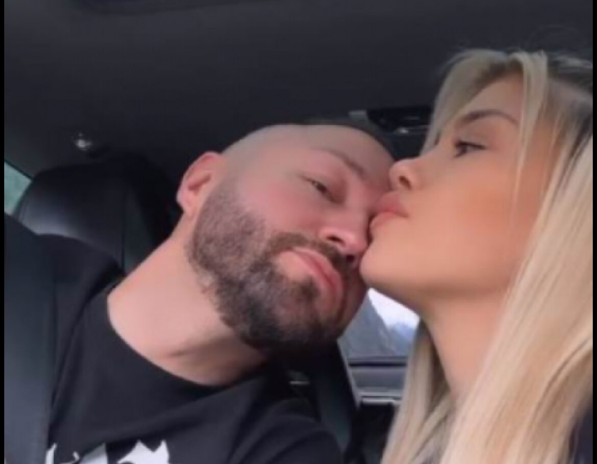 VANJA IGNJATOVIĆ POTPISALA PAPIRE ZA RAZVOD! Reper je molio JAVNO da ne odugovlači! Ša ponovo slobodan momak 