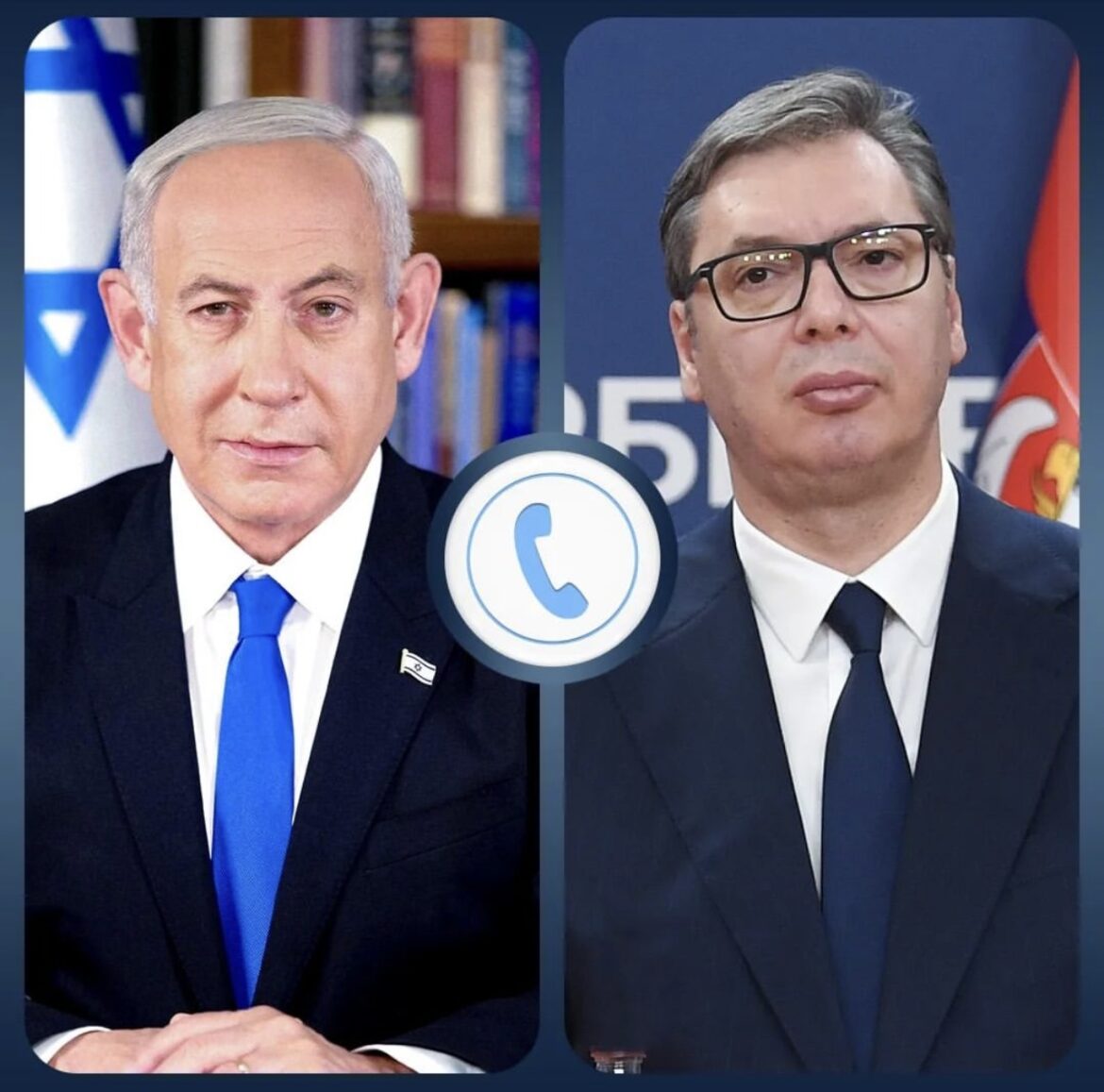 PREDSEDNIK VUČIĆ RAZGOVARAO SA NETANIJAHUOM: Sva važna pitanja su pokrenuta, verujem da će obe strane imati koristi u budućnosti