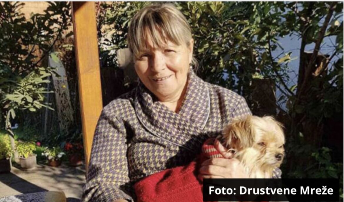 OVO JE ŽENA KOJU JE UBIO TOČAK! Oglasila se njena ćerka potresnim rečima: Krenula kod lekara, doživela bizarnu nesreću (FOTO)