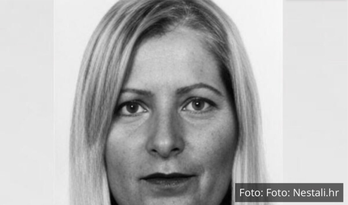 UŽAS U HRVATSKOJ: Umrla žena koja je nađena nakon što je u petak nestala