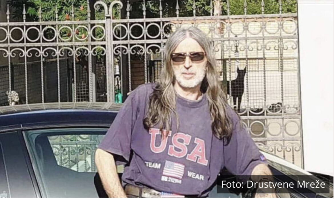 OVO JE UBIJENI ZORAN IZ RUME! Komšije otkrile nove detalje: U subotu je NERVOZNO PSOVAO jer mu je NESTAO BESAN AUTO… (FOTO)