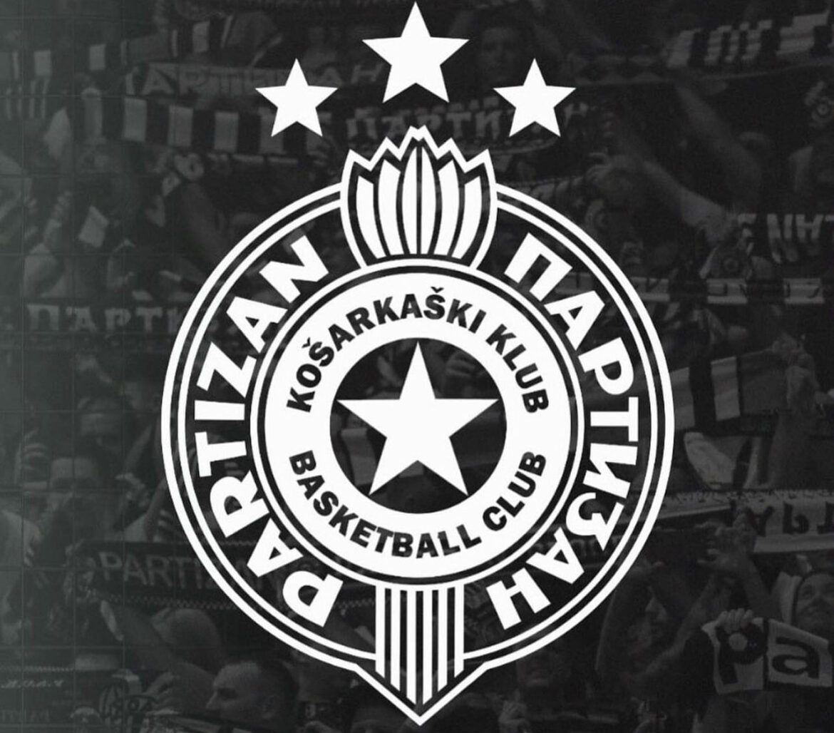 GROBARI NE ODUSTAJU: Partizan ima veliku podršku svojih navijača u Berlinu VIDEO 