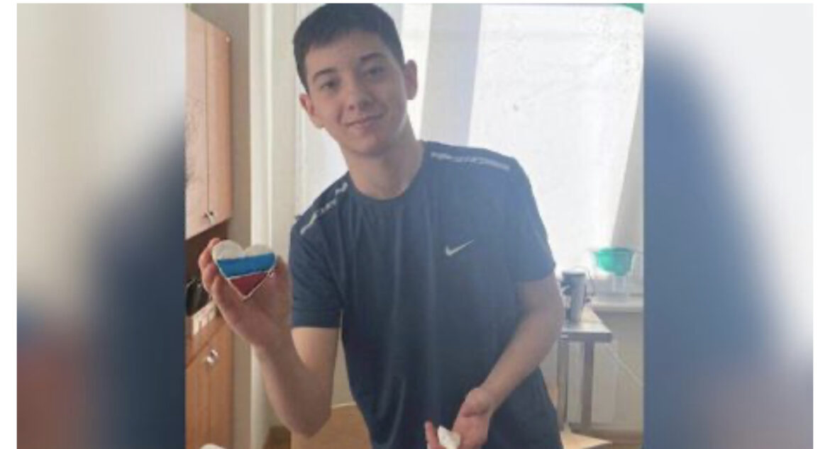 Ovo je dečak (15), heroj Rusije: Spasio više od 100 ljudi od pokolja u Krokus siti holu u Moskvi