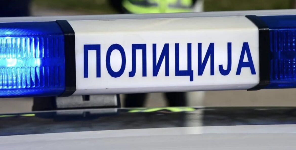 Oglasila se novosadska policija povodom snimka koji se pojavio na društvenim mrežama