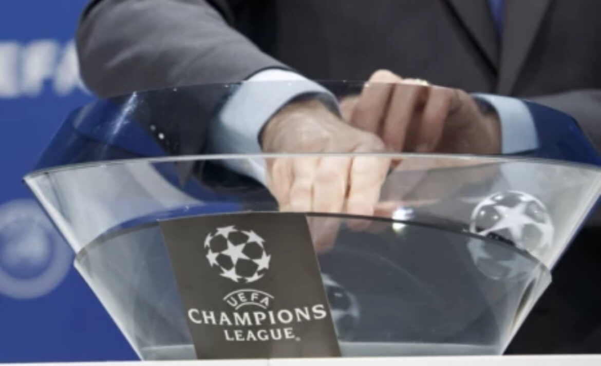 SADA JE I ZVANIČNO! UEFA POTVRDILA kako će IZGLEDATI novi sistem takmičenja u Ligi šampiona! (VIDEO)