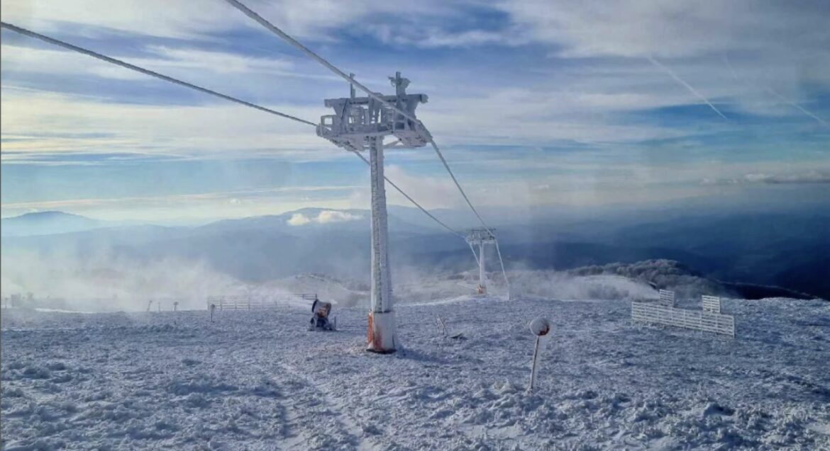 Skijanje na Kopaoniku i Staroj planini za 8. mart Međunarodni dan žena 