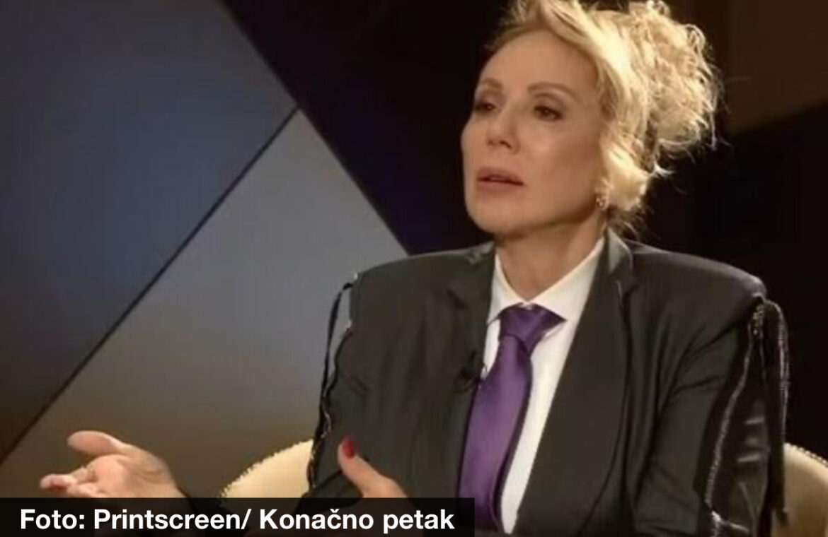 „ONA JE TIMU REAL MADRIDA“ Lepa Brena otkrila tajnu PRIJINOG USPEHA: Filip je pre pet godina napravio plan za Aleksandru i njega! 