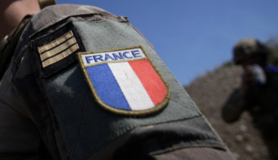 FRANCUSKA VOJSKA SE SPREMA ZA RAT Vojne vežbe počele u kampu većem od Pariza: „Svet je nestabilan, nisu nam svi prijatelji“