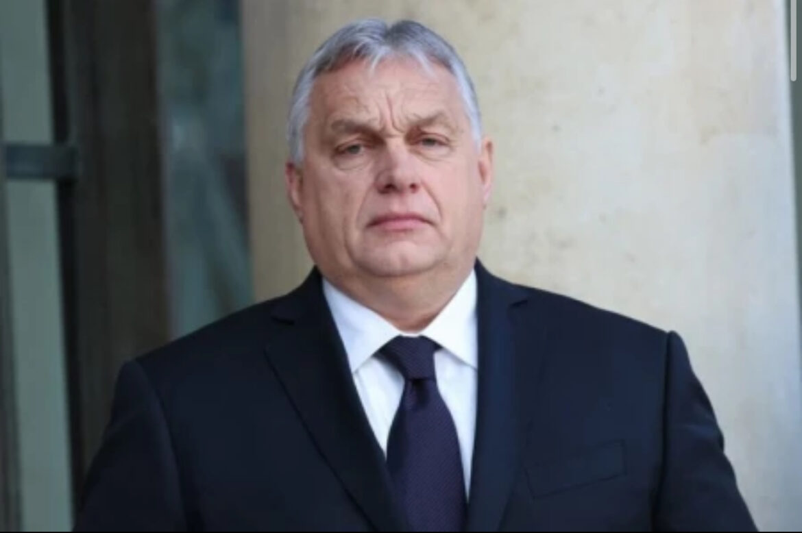 ORBAN ČESTITAO PUTINU: „Mađarska spremna da jača saradnju sa Rusijom“ 