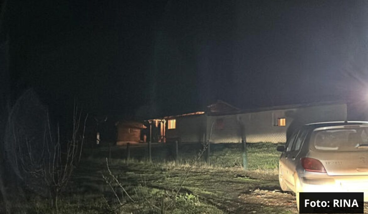 U OVOJ KUĆI NAĐENA SU TELA BRATA I SESTRE Porodična tragedija u Gornjem Milanovcu: Oglasio se sin preminulog muškarca (FOTO)