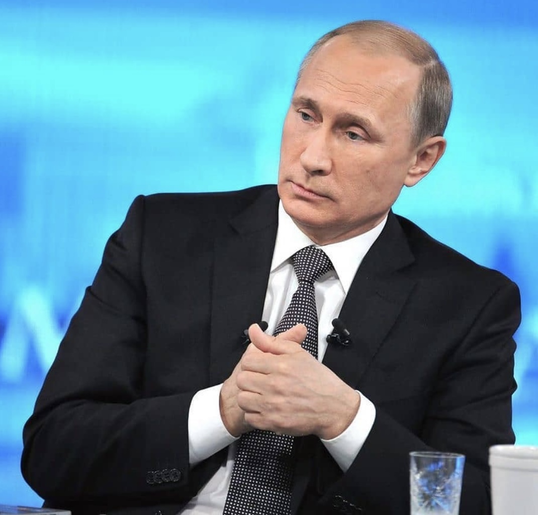 Putin će vladati Rusijom narednih godina, to brine većinu zemalja, ali jedna ZADOVOLJNO TRLJA RUKE: „Bili smo u pravu“
