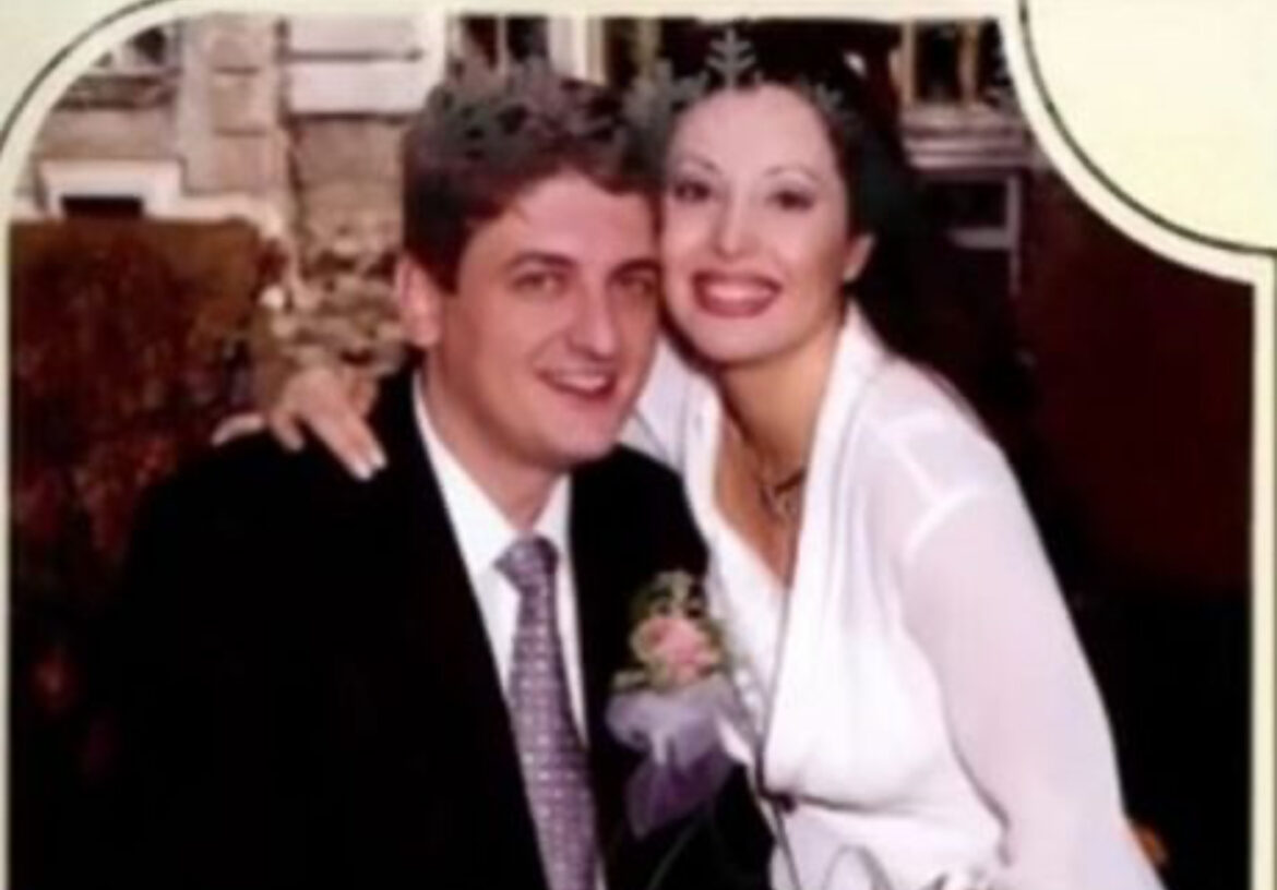 Evo zašto roditelji i sestra Dragane Mirković nisu bili na njenom venčanju sa Tonijem Bijelićem 