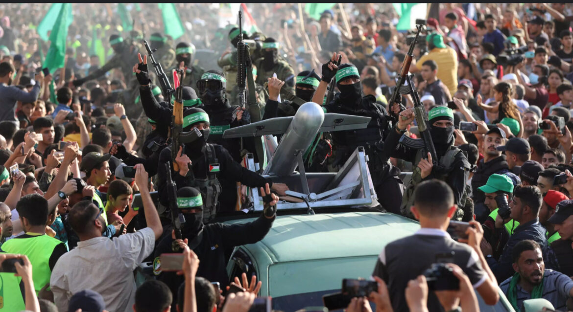Hamas: Predlog o primirju i oslobađanju talaca ne ispunjava zahteve Palestinaca