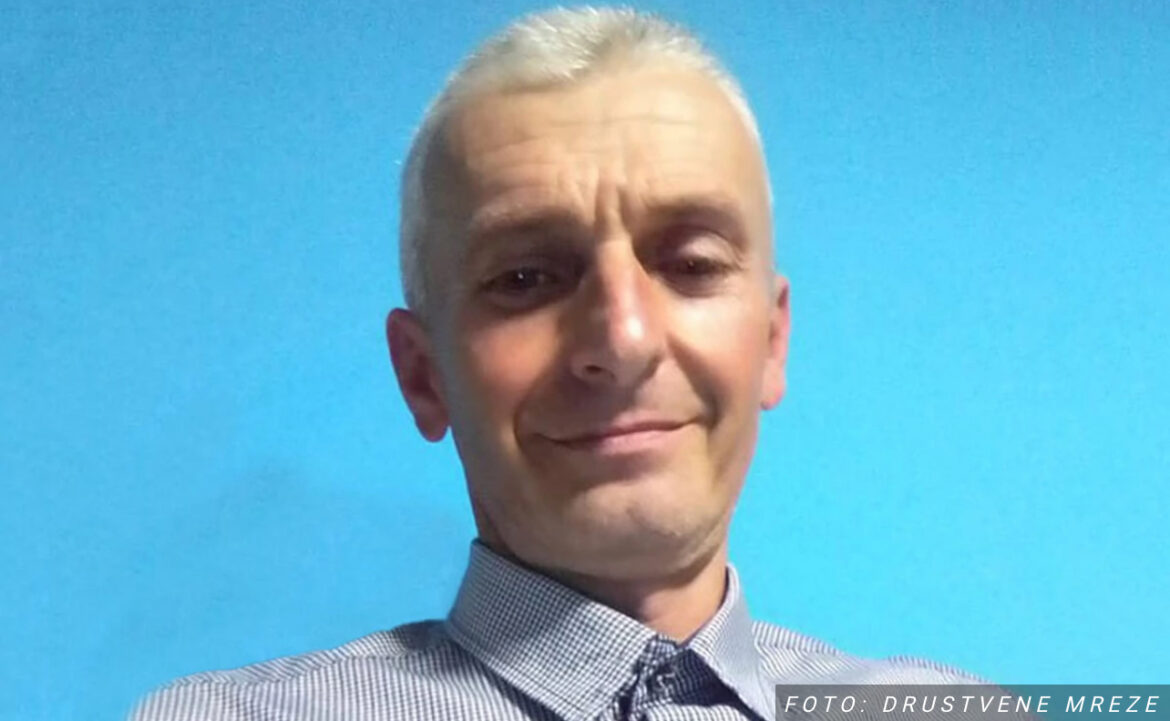 OVO JE MUŠKARAC KOJI JE PRIZNAO UBISTVO DANKE Bio u kolima smrti: Nakon ubistva kiselinama pokušali da uklone devojčicinu krv! (FOTO)