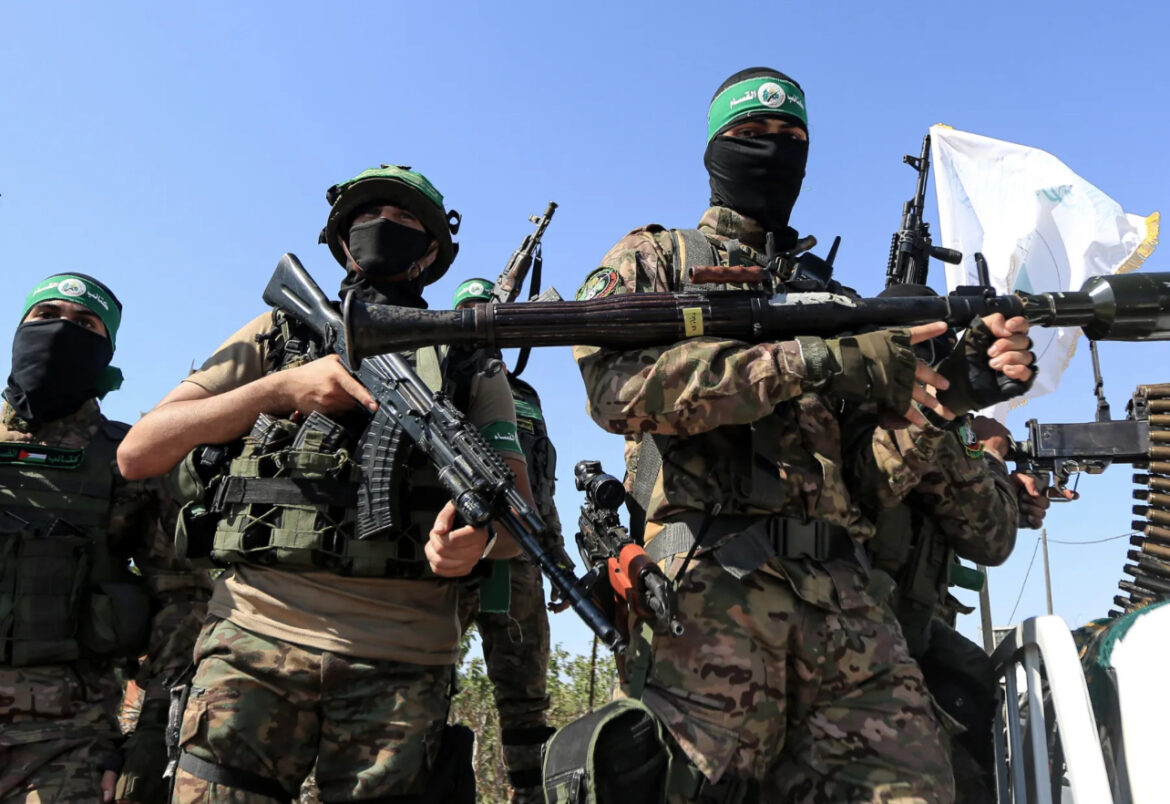 Hamas odbacio predlog sporazuma o taocima: Evo šta je zahtevao od Izraela 