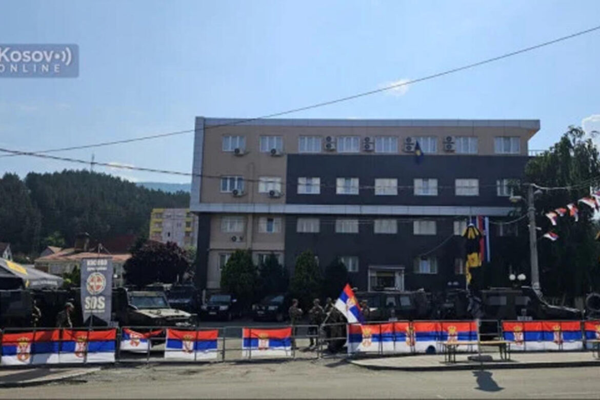 KANCELARIJA ZA KiM: Priština pokušala da ugrozi egzistenciju i ostavi bez lekova Srbe u Leposaviću i Lešku 