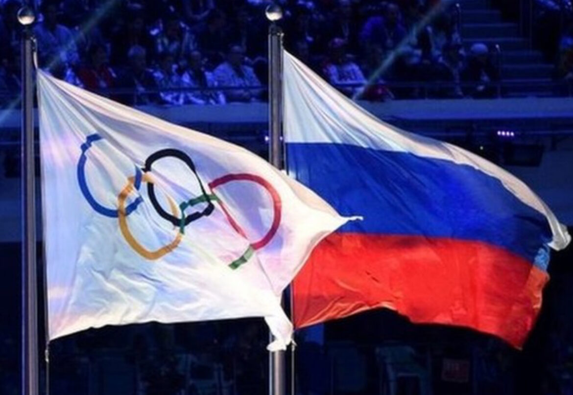 RUSIJA HITNO ODREAGOVALA: Najnovija situacija vezana za Olimpijske igre „Pariz 2024“ izazvala reakciju Kremlja