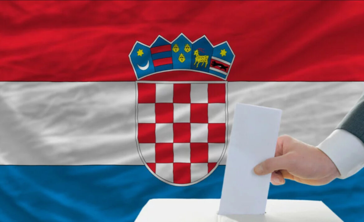 IZBORI U HRVATSKOJ: Prve izlazne ankete – HDZ 58, SDP 44 mandata
