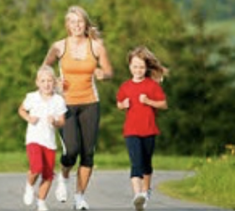 Fizička aktivnost i zdravija ishrana ključ za pravilan rast i…
