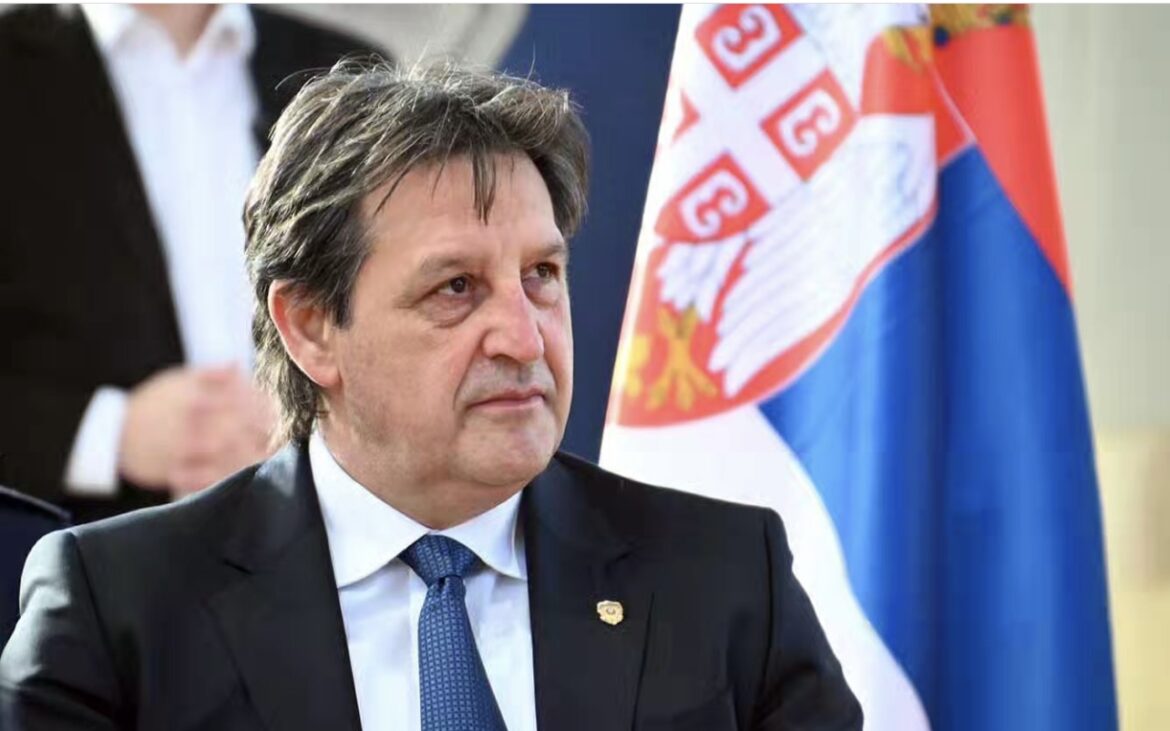 MINISTAR GAŠIĆ NA 25. GODIŠNJICU OD POČETKA BITKE ZA KOŠARE: Hrabrost junaka urezana je u naša srca i simbol je slobodarskog duha