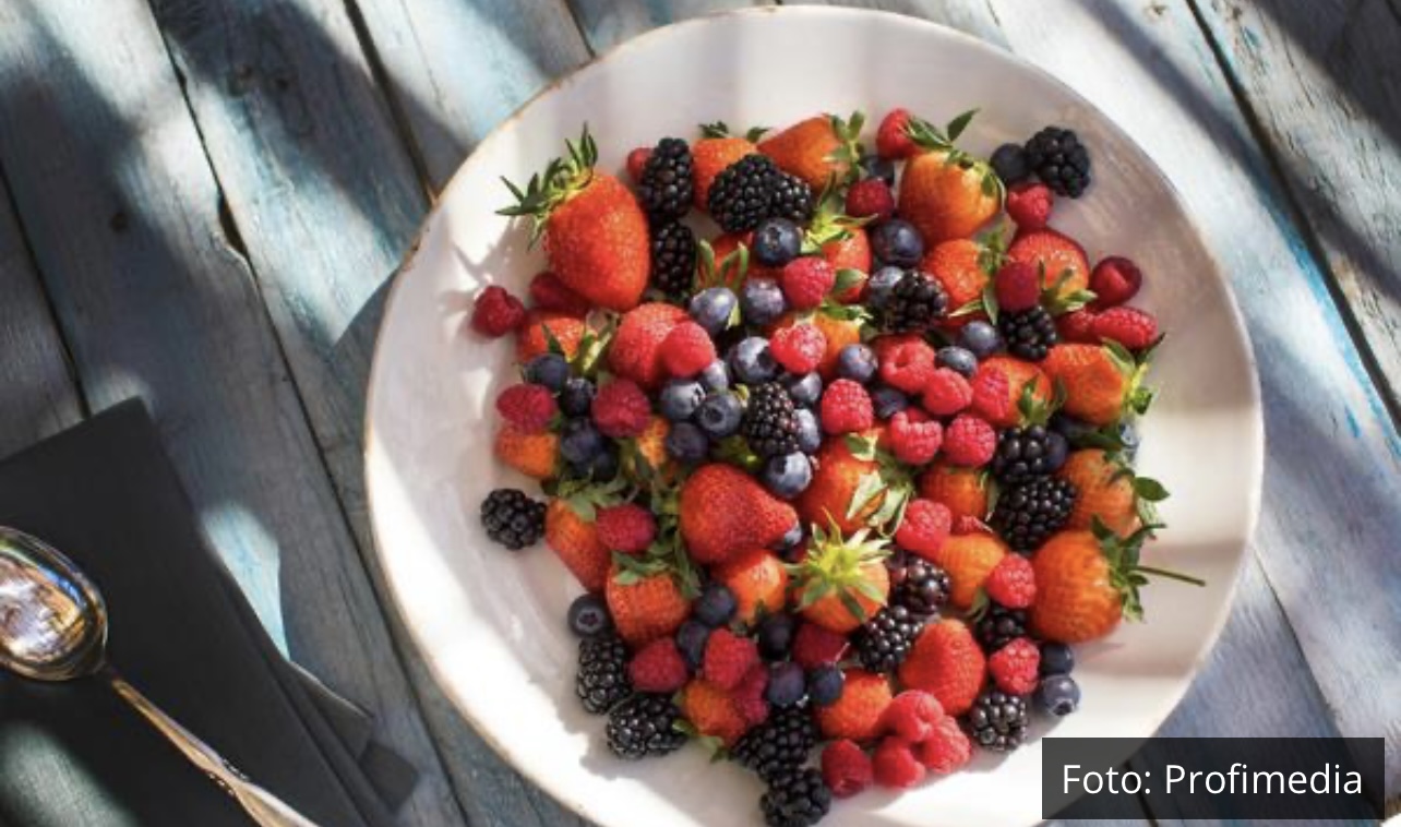 Top 5 voćki koje dijatetičarke preporučuju: Ne sadrže puno šećera…