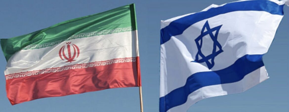 IZRAEL DANAS DONOSI ODLUKU O ODGOVORU NA IRANSKI NAPAD! Ceo svet čeka šta će objaviti RATNI KABINET premijera Netanjahua 