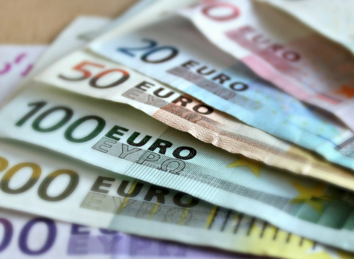 ŠOKANTNO: Evo koliko će iznositi kurs dinara prema evru u ponedeljak