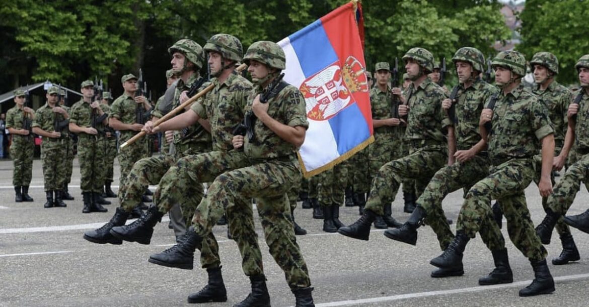 SVE ŠTO TREBA DA ZNATE O VOJNOM ROKU Ove nedelje će se znati ko bi, kada i kako išao u Vojsku Srbije