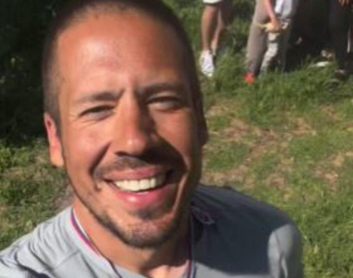 NIKOLA ROKVIĆ NASTAVLJA HODOČAŠĆE BOS! Otkrio šta će se desiti sutra, svi su čekali taj 18. dan (FOTO)