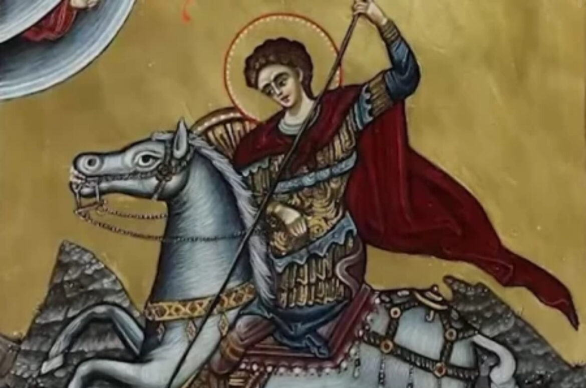 VEČERAS OBAVEZNO URADITE OVO! Nikako ne preskačite ovaj običaj noć pred Đurđevdan! 