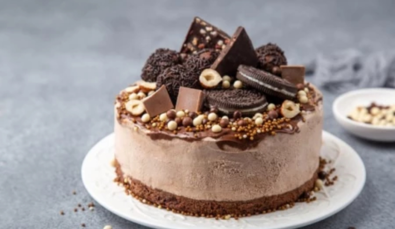 MLEČNA KRALJICA: Super recept za najukusniju čokoladnu tortu! 